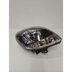 Optique Avant Principal Droit (feux)(phare) Renault Kangoo 1 Phase 2